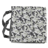 Maxbell Maxbell Pet Car Seat Cover Rear Seat Cover Protector Waterproof Dog Pets Mat L