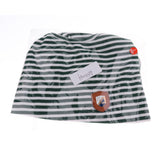 Maxbell Maxbell Dog Shirts Striped Dog T-Shirt Puppy Clothes Small Medium Large Dogs Green-L