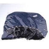 Maxbell Maxbell Pet Carrier Foldable Soft Denim Cat/Dog Comfort Travel Sling Bag Deep Blue