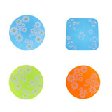 Maxbell Maxbell Automatic Flower Water Fountain Mat Pet Waterer Silicone Pad Placemat  #1