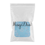 Maxbell Maxbell Automatic Flower Water Fountain Mat Pet Waterer Silicone Pad Placemat  #1