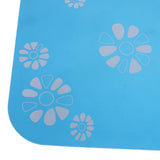 Maxbell Maxbell Automatic Flower Water Fountain Mat Pet Waterer Silicone Pad Placemat  #1