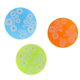 Maxbell Maxbell Automatic Flower Water Fountain Mat Pet Waterer Silicone Pad Placemat  #2