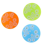 Maxbell Maxbell Automatic Flower Water Fountain Mat Pet Waterer Silicone Pad Placemat  #2
