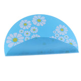 Maxbell Maxbell Automatic Flower Water Fountain Mat Pet Waterer Silicone Pad Placemat  #2
