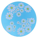 Maxbell Maxbell Automatic Flower Water Fountain Mat Pet Waterer Silicone Pad Placemat  #2