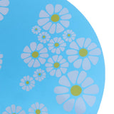 Maxbell Maxbell Automatic Flower Water Fountain Mat Pet Waterer Silicone Pad Placemat  #2