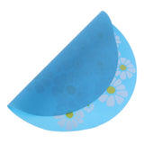 Maxbell Maxbell Automatic Flower Water Fountain Mat Pet Waterer Silicone Pad Placemat  #2