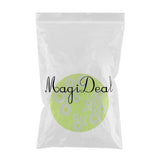 Maxbell Maxbell Automatic Flower Water Fountain Mat Pet Waterer Silicone Pad Placemat  #3