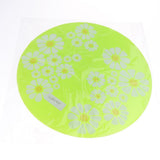 Maxbell Maxbell Automatic Flower Water Fountain Mat Pet Waterer Silicone Pad Placemat  #3
