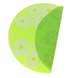 Maxbell Maxbell Automatic Flower Water Fountain Mat Pet Waterer Silicone Pad Placemat  #3