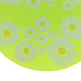 Maxbell Maxbell Automatic Flower Water Fountain Mat Pet Waterer Silicone Pad Placemat  #3
