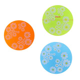Maxbell Maxbell Automatic Flower Water Fountain Mat Pet Waterer Silicone Pad Placemat  #3