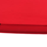 Maxbell Maxbell Waterproof Elevated Pet Bed Dog Camping Beach Hammock In/Outdoor Cot Red