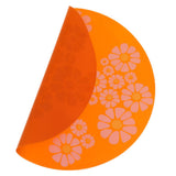 Maxbell Maxbell Automatic Flower Water Fountain Mat Pet Waterer Silicone Pad Placemat  #4