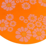 Maxbell Maxbell Automatic Flower Water Fountain Mat Pet Waterer Silicone Pad Placemat  #4