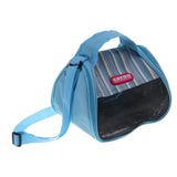 Maxbell Maxbell RJ222 Breathable Pet Small Animal Carrier Bag Portable Outgoing Travel Bag