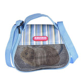 Maxbell Maxbell RJ222 Breathable Pet Small Animal Carrier Bag Portable Outgoing Travel Bag