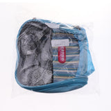 Maxbell Maxbell RJ222 Breathable Pet Small Animal Carrier Bag Portable Outgoing Travel Bag
