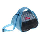 Maxbell Maxbell RJ222 Breathable Pet Small Animal Carrier Bag Portable Outgoing Travel Bag
