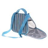 Maxbell Maxbell RJ222 Breathable Pet Small Animal Carrier Bag Portable Outgoing Travel Bag