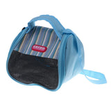 Maxbell Maxbell RJ222 Breathable Pet Small Animal Carrier Bag Portable Outgoing Travel Bag
