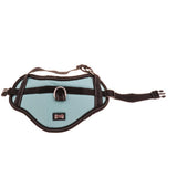 Maxbell Maxbell Adjustable Harness Walking Lead Leash Chest Strap for Pet Cat #2 Blue