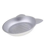 Maxbell Maxbell Cat Cooling Pot Summer Creative Design Aluminum Pot Bed For Cat Keep Cool