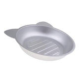 Maxbell Maxbell Cat Cooling Pot Summer Creative Design Aluminum Pot Bed For Cat Keep Cool