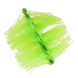 Maxbell Maxbell 10Pcs Aquarium Fish Tank Plastic Brush Balls Filter