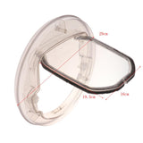 Maxbell Maxbell PC Plastic Pet Cat Small Dog Puppy Magnetic Lock Flap Door Outdoor Alleyway