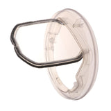 Maxbell Maxbell PC Plastic Pet Cat Small Dog Puppy Magnetic Lock Flap Door Outdoor Alleyway