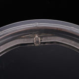 Maxbell Maxbell PC Plastic Pet Cat Small Dog Puppy Magnetic Lock Flap Door Outdoor Alleyway