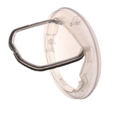 Maxbell Maxbell PC Plastic Pet Cat Small Dog Puppy Magnetic Lock Flap Door Outdoor Alleyway