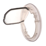 Maxbell Maxbell PC Plastic Pet Cat Small Dog Puppy Magnetic Lock Flap Door Outdoor Alleyway