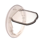 Maxbell Maxbell PC Plastic Pet Cat Small Dog Puppy Magnetic Lock Flap Door Outdoor Alleyway