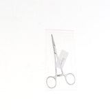 Maxbell Maxbell Dog Ear Cleaning Pliers Hair Clamp Tweezers Pet Hemostat Forceps Straight