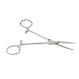 Maxbell Maxbell Dog Ear Cleaning Pliers Hair Clamp Tweezers Pet Hemostat Forceps Straight