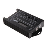 2pc TC421 LED Timer Controller Lighting Timer DC12-24V 5 Channel Home Decor