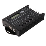 2pc TC421 LED Timer Controller Lighting Timer DC12-24V 5 Channel Home Decor