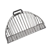Maxbell Maxbell Multi-functional Steel Wire Pet Cat Puppy Shower Cage with Plastic Handle