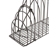 Maxbell Maxbell Multi-functional Steel Wire Pet Cat Puppy Shower Cage with Plastic Handle