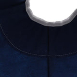 Maxbell 2 pcs Comfortabe Dog Collar Pet Protective E-Collar for Dogs and Cats  S/M