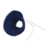 Maxbell 2 pcs Comfortabe Dog Collar Pet Protective E-Collar for Dogs and Cats  S/M