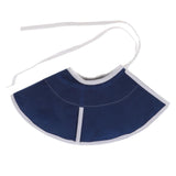 Maxbell 2 pcs Comfortabe Dog Collar Pet Protective E-Collar for Dogs and Cats  S/M