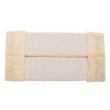 Maxbell Maxbell Kitten Pet Corner Sisal Wall Scratcher Cats Scratching Post board Beige