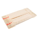 Maxbell Maxbell Kitten Pet Corner Sisal Wall Scratcher Cats Scratching Post board Beige