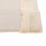 Maxbell Maxbell Kitten Pet Corner Sisal Wall Scratcher Cats Scratching Post board Beige