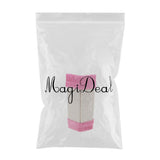 Maxbell Maxbell Kitten Pet Corner Sisal Wall Scratcher Cats Scratching Post board Rose Red