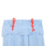 Maxbell Maxbell Kitten Pet Corner Sisal Wall Scratcher Cats Scratching Post board Sky Blue